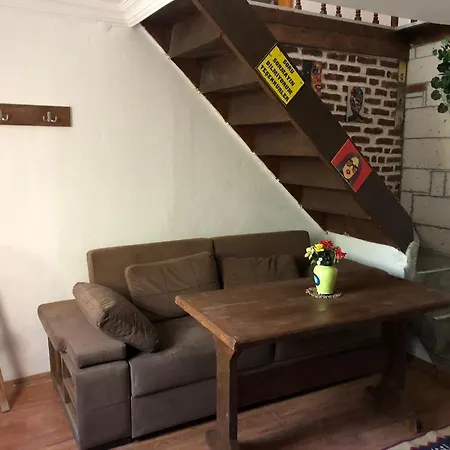 Tatil Evi çarşıda Müstakil Ev *