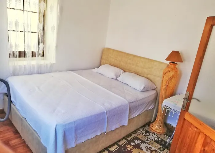 Tatil Evi çarşıda Müstakil Ev *