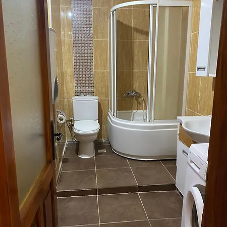 Carsida Muestakil Ev Holiday home *