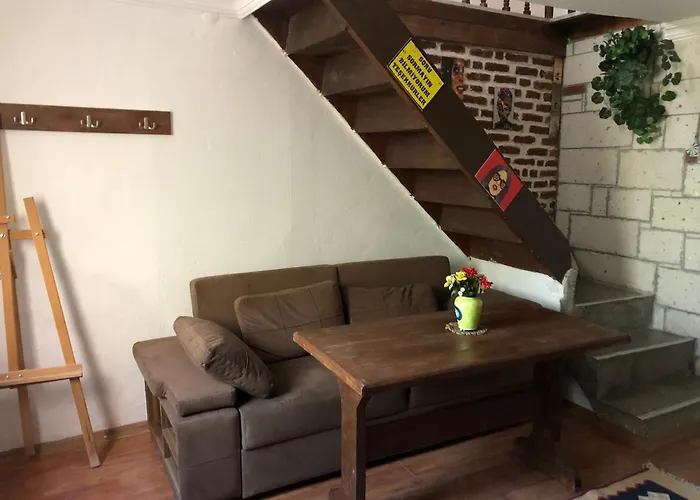 Casa de Férias çarşıda Müstakil Ev *
