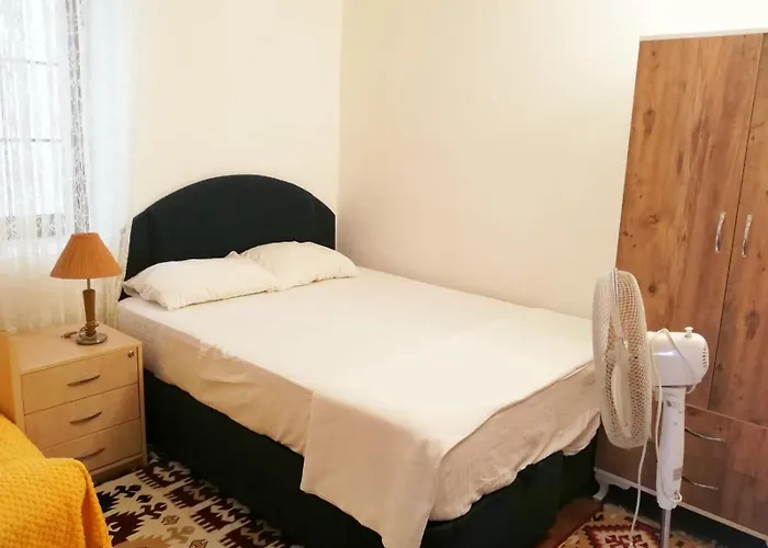 Casa de Férias çarşıda Müstakil Ev Çeşme